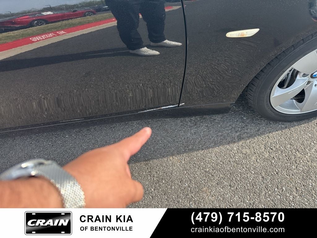 2007 BMW 5 Series 525i - AS-IS / SUNROOF / CLEAN CARFAX