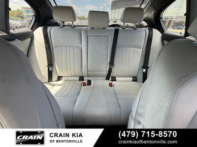 2014 BMW M5 Base - SUNROOF