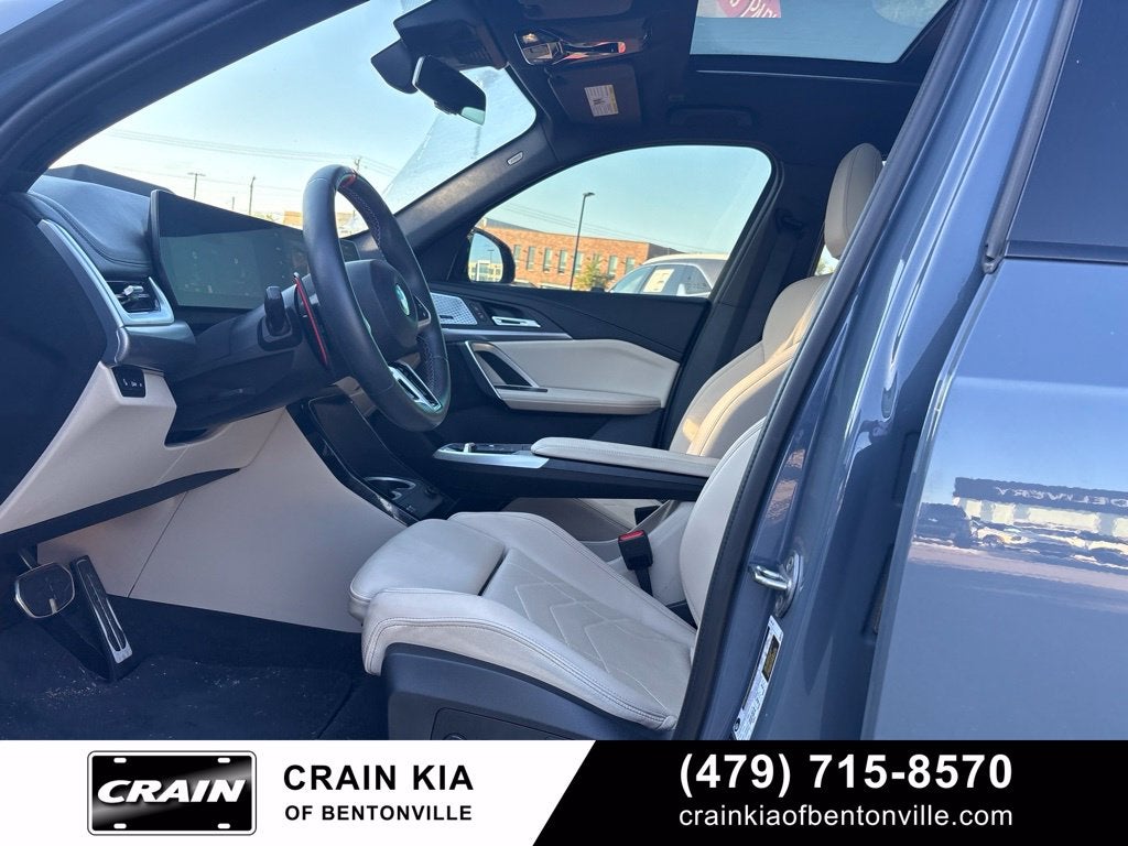 2024 BMW X1 M35i | PREMIUM PACKAGE