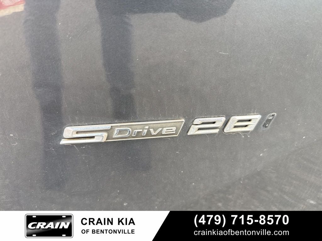 2017 BMW X1 sDrive28i - CLEAN CARFAX / PANORAMIC SUNROOF