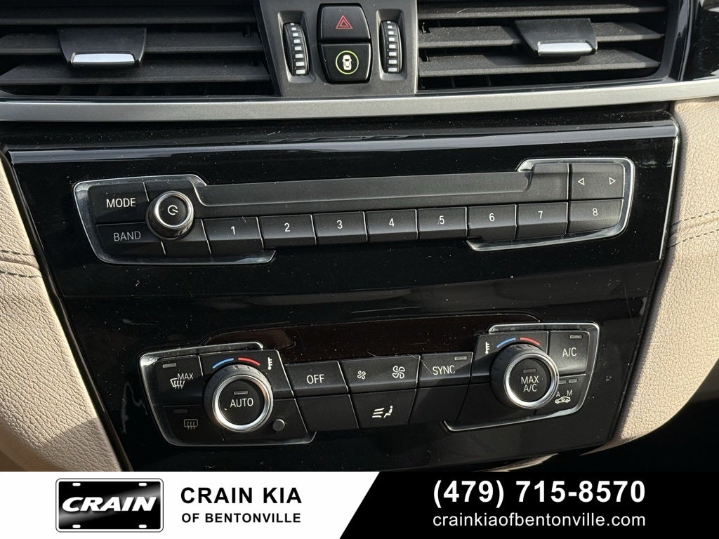 2023 BMW X2 xDrive28i - AWD / PANORAMIC SUNROOF / CLEAN CARFAX