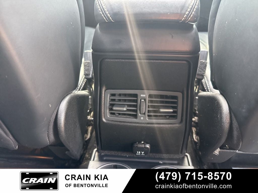 2017 Mercedes-Benz G-Class G 550 4MATIC® / SUNROOF / CARFAX ONE OWNER