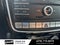 2017 Mercedes-Benz G-Class G 550 4MATIC® / SUNROOF / CARFAX ONE OWNER