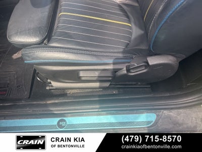 2022 MINI Cooper S Signature - CONVERTIBLE / CARFAX ONE OWNER