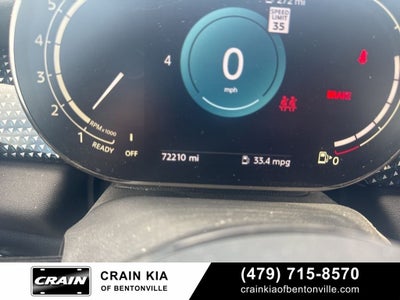 2022 MINI Cooper S Signature - CONVERTIBLE / CARFAX ONE OWNER