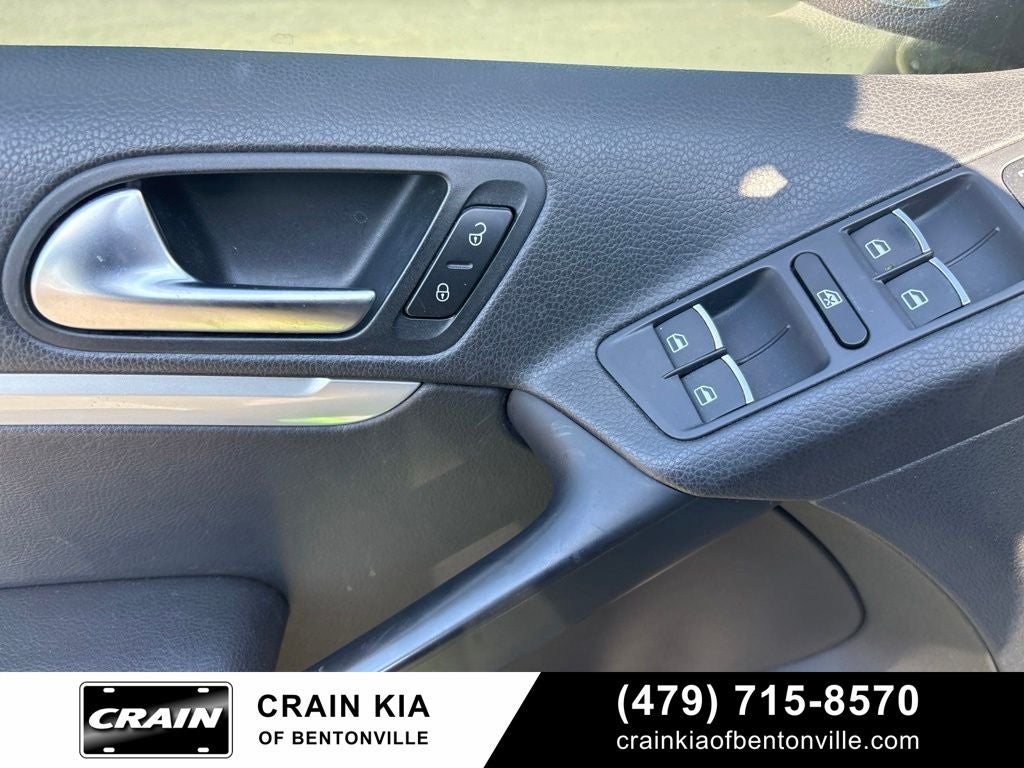 2016 Volkswagen Tiguan R-Line 4Motion