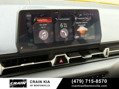2023 Toyota GR Supra 3.0 Premium - CLEAN CARFAX / NITRO YELLOW