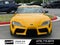 2023 Toyota GR Supra 3.0 Premium - CLEAN CARFAX / NITRO YELLOW