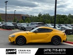 2023 Toyota GR Supra 3.0 Premium - CLEAN CARFAX / NITRO YELLOW