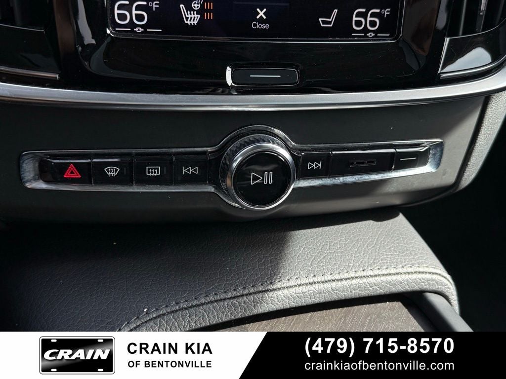 2017 Volvo V90 Cross Country T6 AWD - AWD / PANORAMIC SUNROOF