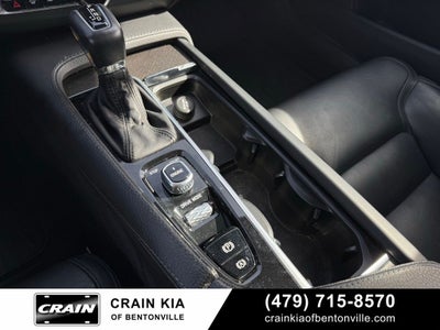 2017 Volvo V90 Cross Country T6 AWD - AWD / PANORAMIC SUNROOF