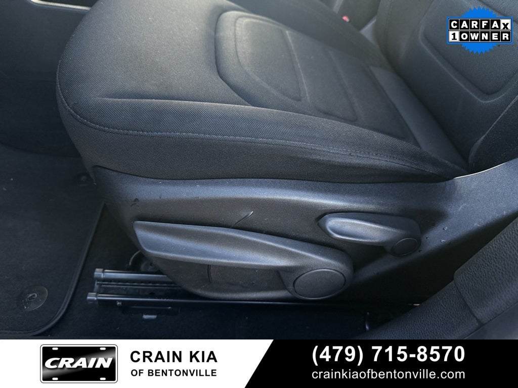 2019 Jeep Renegade Latitude - 4WD / CLEAN CARFAX / ONE OWNER