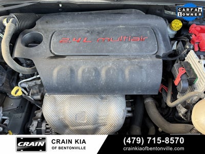 2019 Jeep Renegade Latitude - 4WD / CLEAN CARFAX / ONE OWNER