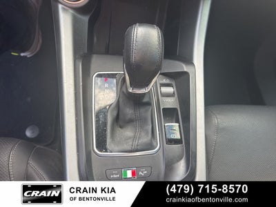 2024 Alfa Romeo Tonale Ti - AWD / SUNROOF / CARFAX ONE OWNER