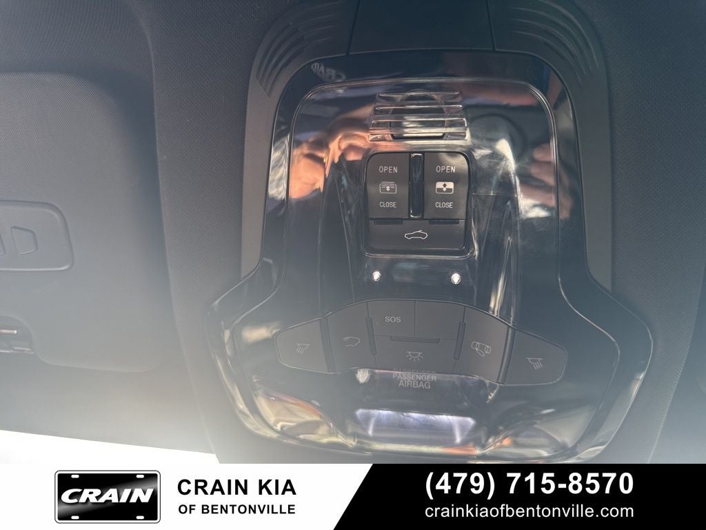 2024 Alfa Romeo Tonale Ti - AWD / SUNROOF / CARFAX ONE OWNER