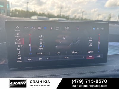 2024 Alfa Romeo Tonale Ti - AWD / SUNROOF / CARFAX ONE OWNER