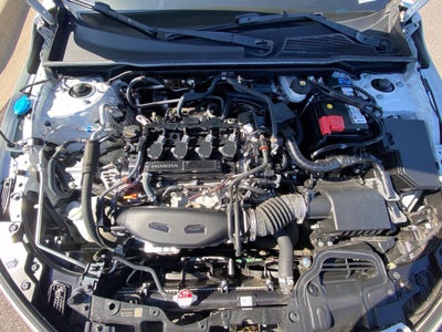 2023 Honda Civic EX-L MOONROOF / HEATED SEATS