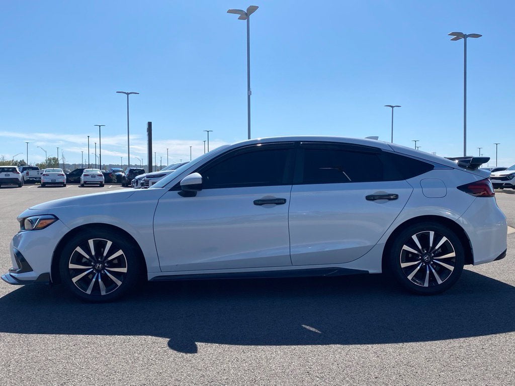 2023 Honda Civic EX-L MOONROOF / HEATED SEATS