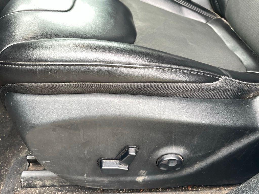 2019 Jeep Cherokee Altitude