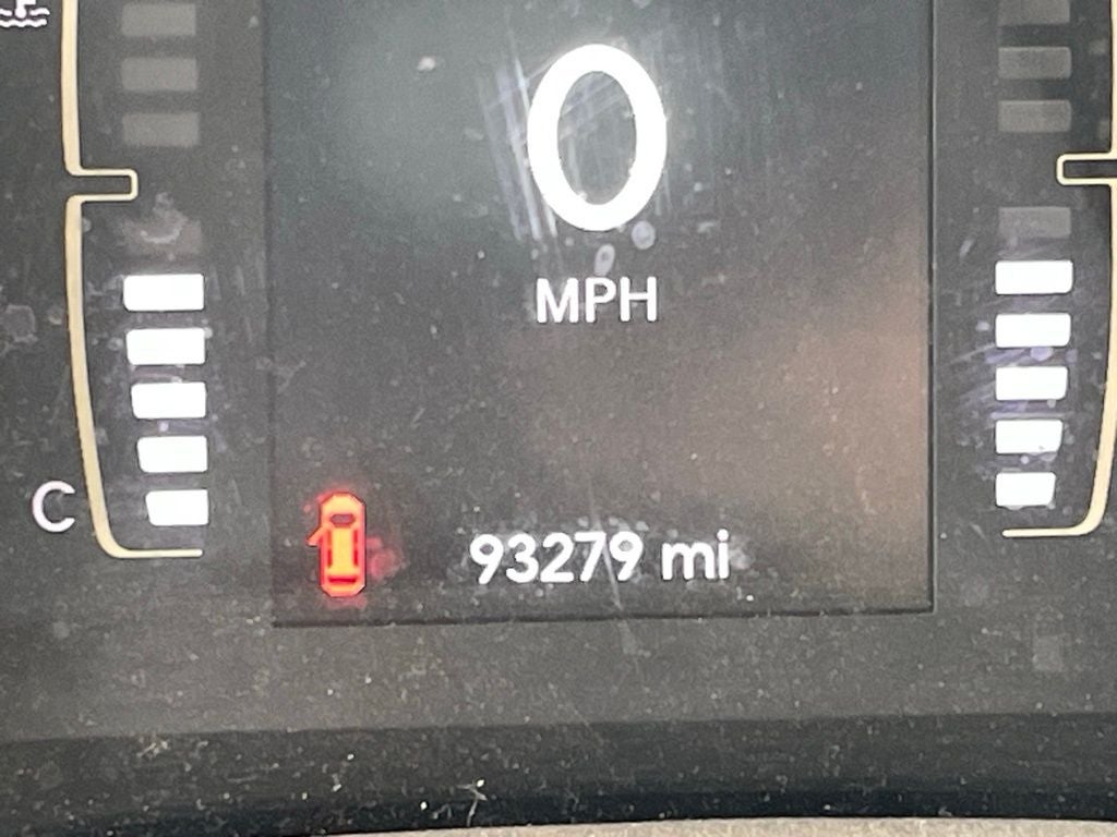 2019 Jeep Cherokee Altitude