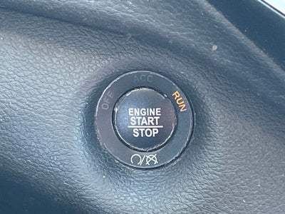 2019 Jeep Cherokee Latitude Plus CLEAN CARFAX / REMOTE START