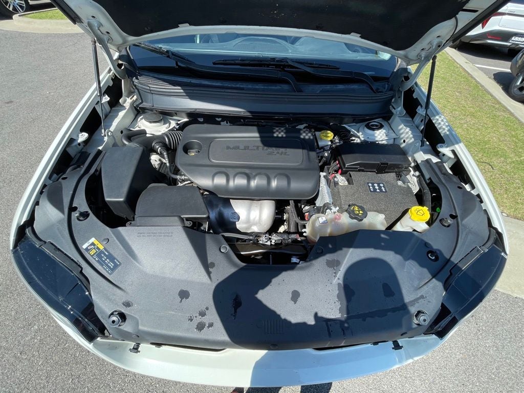 2019 Jeep Cherokee Latitude Plus CLEAN CARFAX / REMOTE START