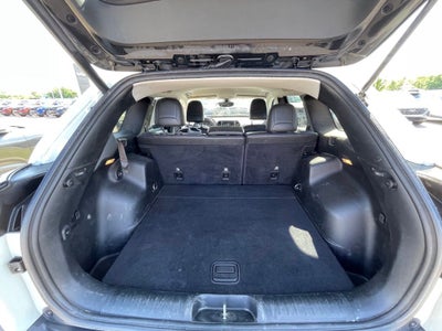 2019 Jeep Cherokee Altitude
