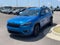 2020 Jeep Cherokee Altitude