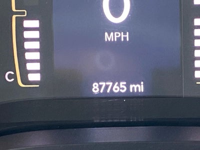 2022 Jeep Cherokee X 4X4 / REMOTE START / HEATED SEATS