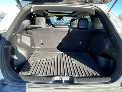 2022 Jeep Cherokee Limited MOONROOF / LEATHER / HEATED SEATS