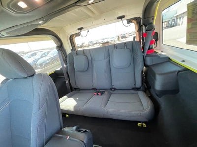 2024 Jeep Wrangler Sport S ONE OWNER / HARDTOP / 4X4