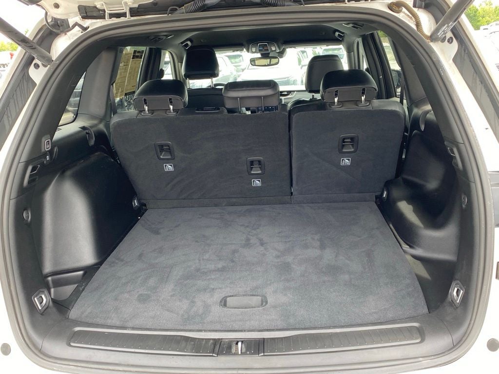 2023 Jeep Grand Cherokee Altitude X 4X4 / HEATED SEATS