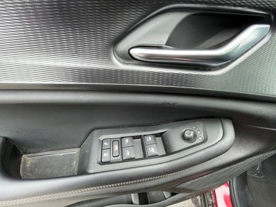 2024 Jeep Grand Cherokee Altitude X 4X4 / HEATED SEATS