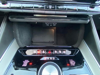 2024 Jeep Wagoneer Series II 4X4 / LEATHER / MOONROOF / LOADED