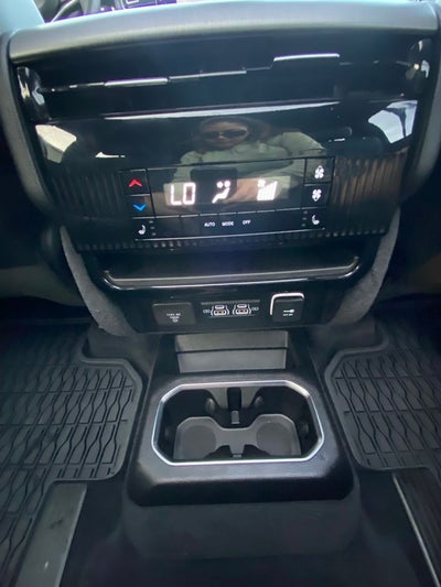 2024 Jeep Wagoneer Series II 4X4 / LEATHER / MOONROOF / LOADED