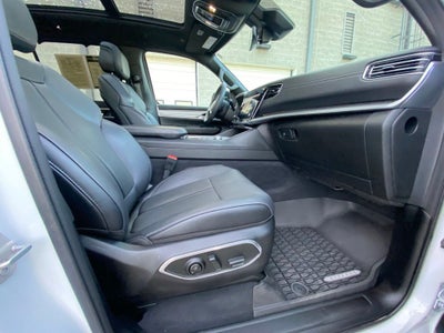 2024 Jeep Wagoneer Series II 4X4 / LEATHER / MOONROOF / LOADED