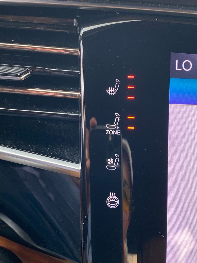 2022 Jeep Grand Wagoneer Series III 4X4 / MOONROOF / NAV