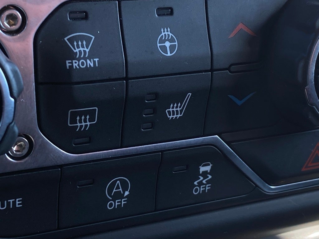 2020 Jeep Gladiator Rubicon CLEAN CARFAX / LEATHER / HARDTOP