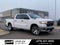 2025 RAM 1500 Big Horn/Lone Star 4X4 / ONE OWNER / HEATED SEATS