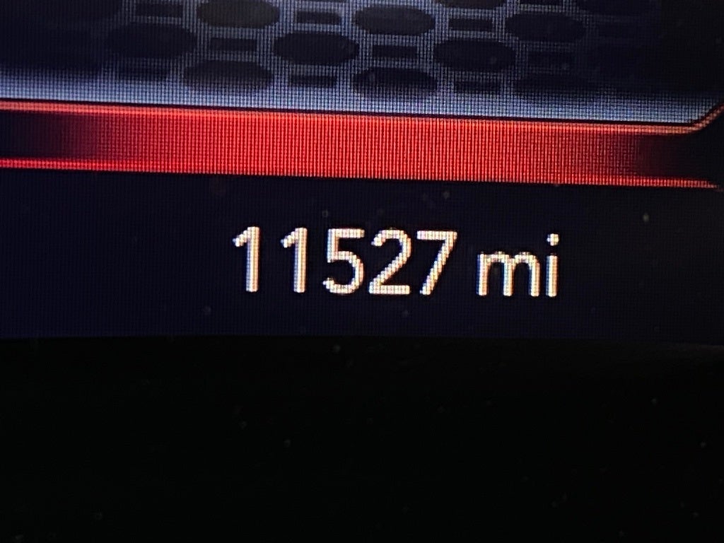 2025 RAM 1500 Big Horn/Lone Star 4X4 / ONE OWNER / HEATED SEATS