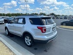 2016 Ford Explorer XLT 4X4