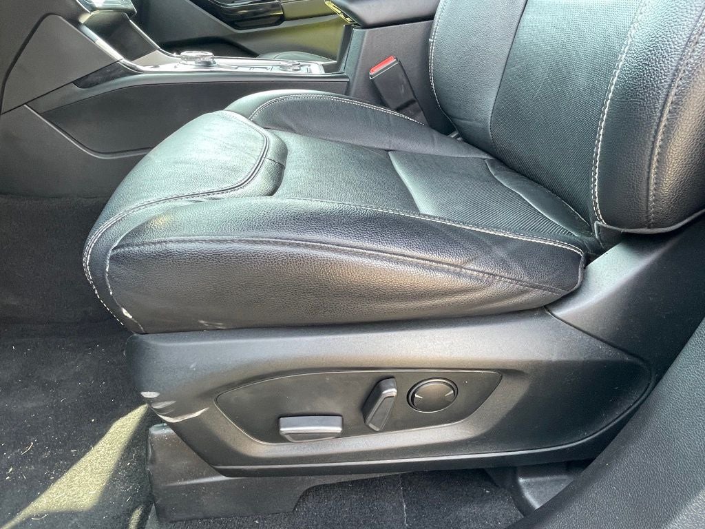 2021 Ford Explorer ST 4X4 / HEATED SEATS