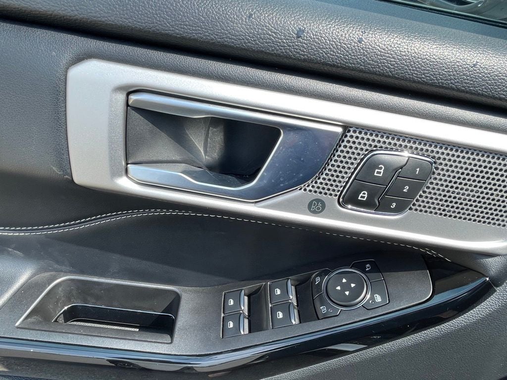 2021 Ford Explorer ST 4X4 / HEATED SEATS