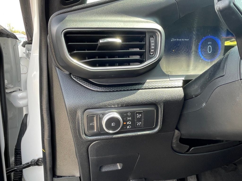 2021 Ford Explorer ST 4X4 / HEATED SEATS