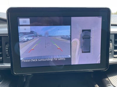 2021 Ford Explorer ST 4X4 / HEATED SEATS