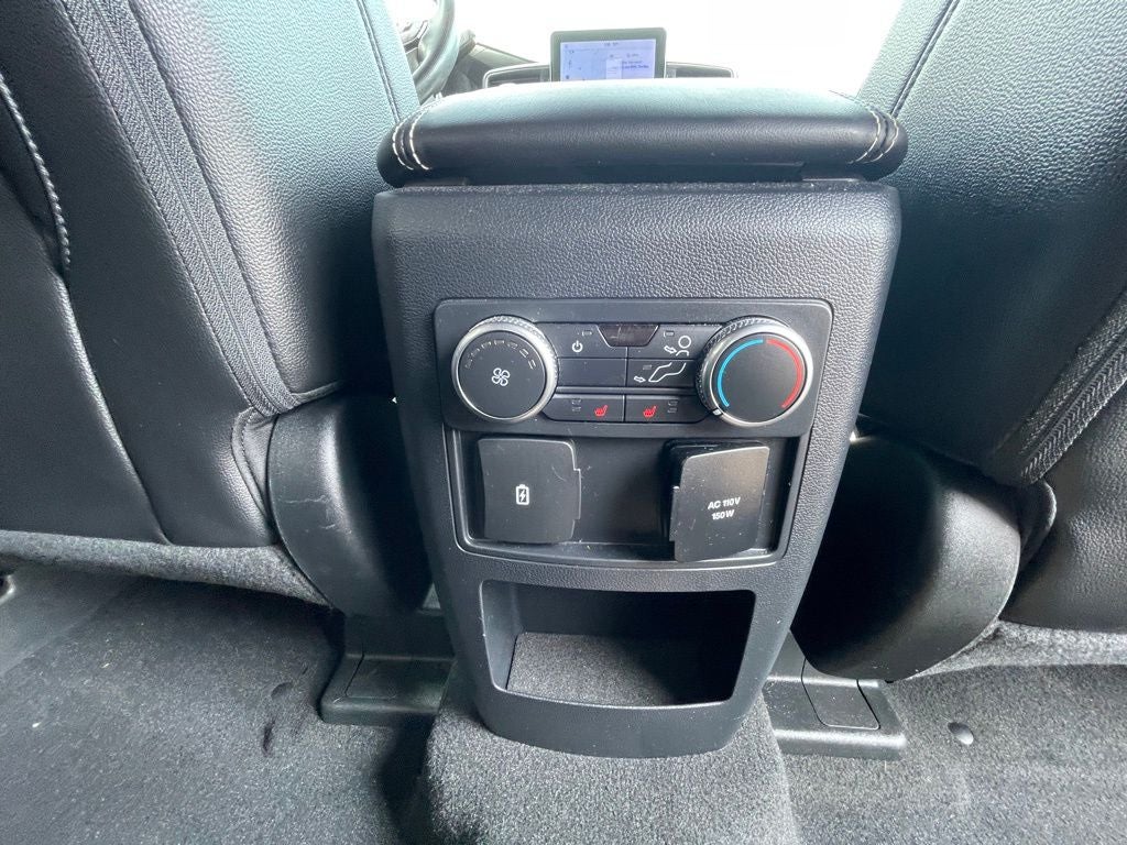 2021 Ford Explorer ST 4X4 / HEATED SEATS