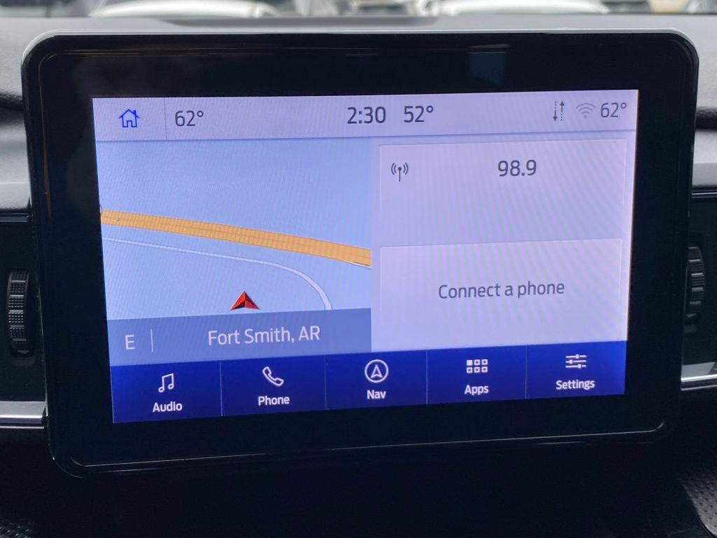 2022 Ford Explorer ST 4X4 / HEATED SEATS / 3RD ROW