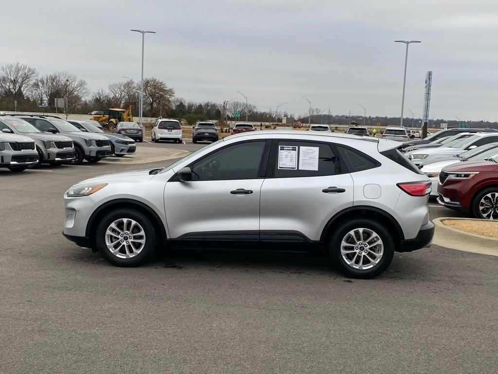 2020 Ford Escape S CLEAN CARFAX / BLUETOOTH