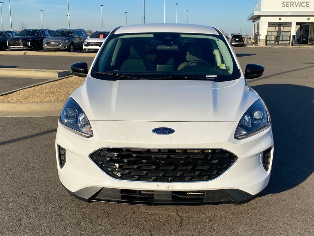 2022 Ford Escape SE HEATED SEATS / REMOTE START