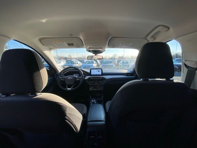 2022 Ford Escape SE HEATED SEATS / REMOTE START